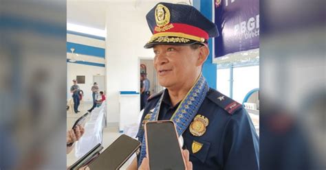 PNP saves over PHP300M for addressing pension .